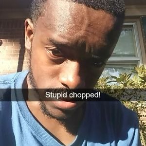 Meet your Posher, Keith